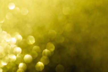  Bokeh ışıklandırmalı Noel arkaplanı