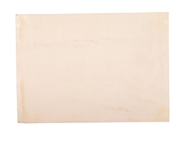 Kağıt doku eski fotoğraf