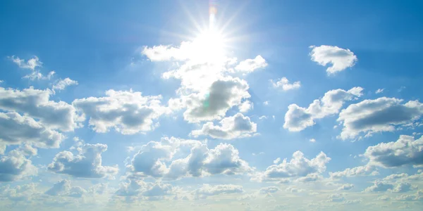 นหล องฟ เมฆเล — ภาพถ่ายสต็อก