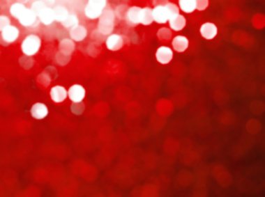 ufuk bokeh ışıklar antika arka plan pırıltı. doğal bokeh ve parlak altın ışık şenlikli arka plan.