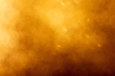 Soyut olan parlak arka plan ile defocused bokeh