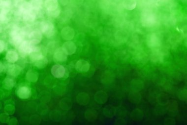 Soyut olan parlak arka plan ile defocused bokeh