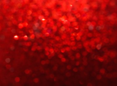  Bokeh ışıklandırmalı Noel arkaplanı