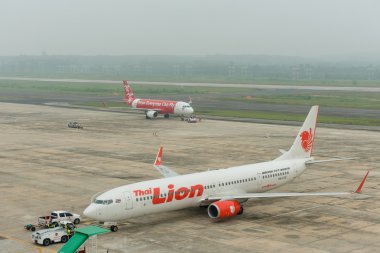 Krabi airport adlı pus