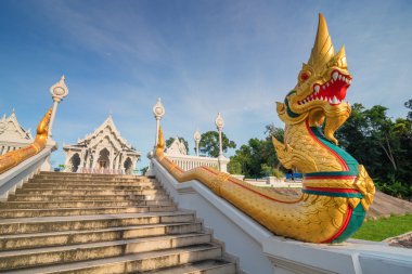 WAT kaew korawaram Tapınağı