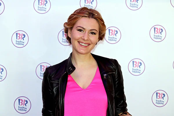 Oyuncu Maria Kozhevnikova