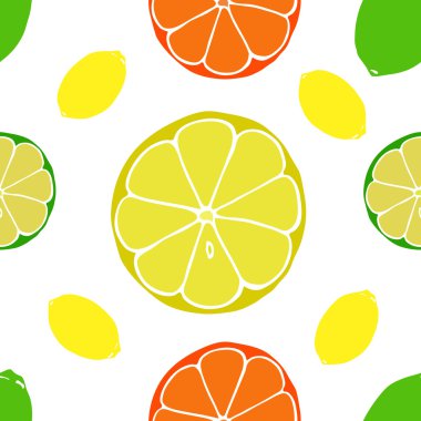 Kusursuz Vektör Deseni