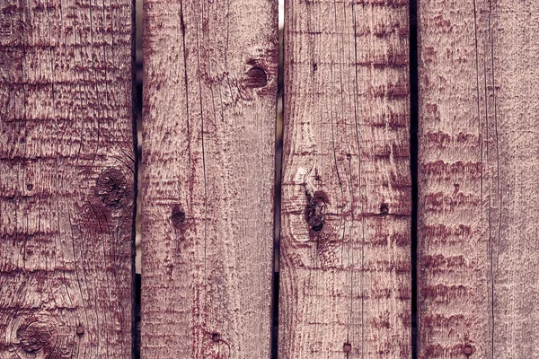 Grunge Vervaagde Textuur Geschilderd Hout Met Schuurtjes Insluitsels Close Van — Stockfoto