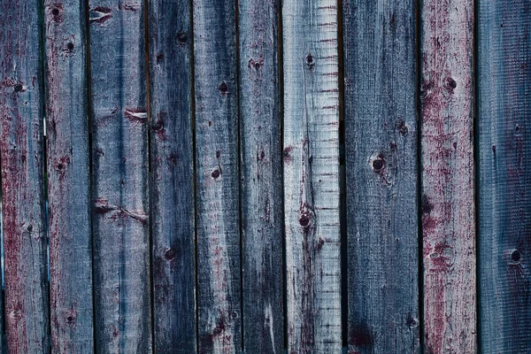 木のグランジグレーの質感とスカフとインクルージョン 天然の柵のイメージ — ストック写真