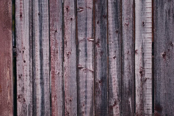 茶色い木の質感と擦り傷や内包物との対比 天然のヴィンテージテクスチャウッドのクローズアップ — ストック写真
