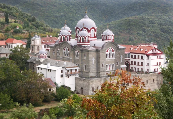 St. Elijah skeç. Mount Athos