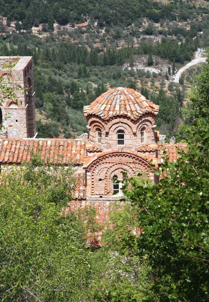 Kościół Saint Sophia — Zdjęcie stockowe