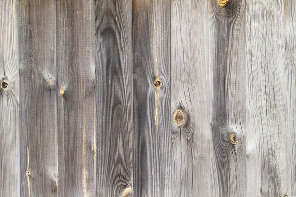 Achtergrond / hout met knopen — Stockfoto