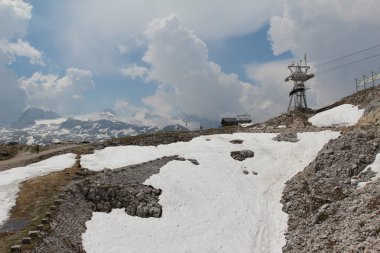 Dachstein