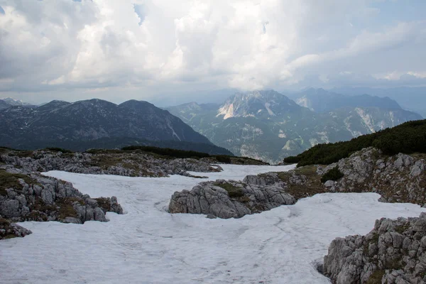 Dachstein — Stock Photo, Image