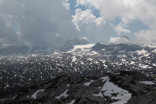 Dachstein — Stock Fotó