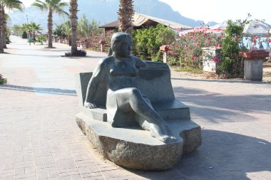 Alanya, Türkiye