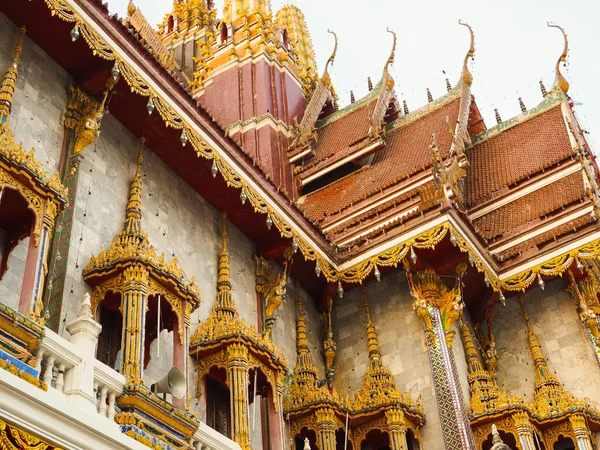 Tarihi tapınak Tayland