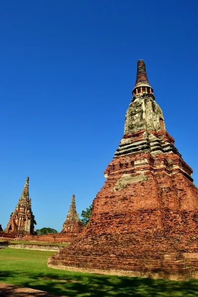 Tarihi tapınak Tayland