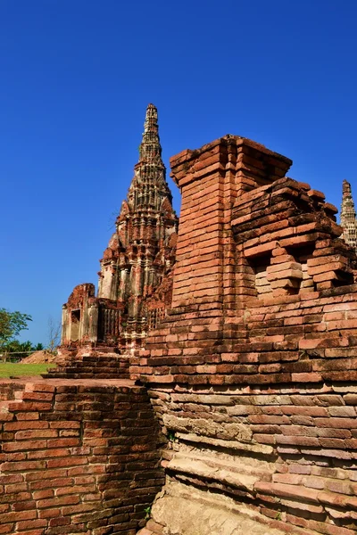 Tarihi tapınak Tayland
