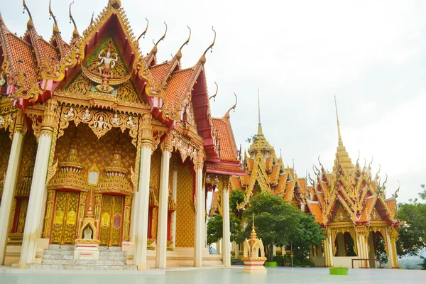 Tarihi tapınak Tayland