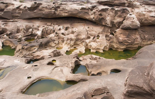 The amazing canyon — Stock Photo, Image