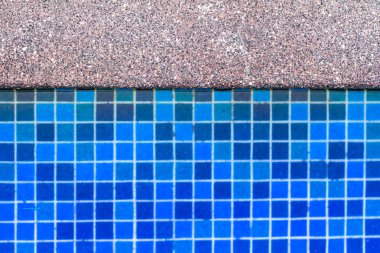 Yüzme Havuzu su arka planda fotoğraf