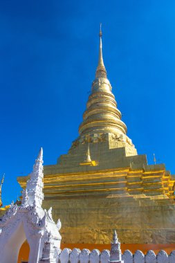 Phra o Chae Haeng, Nan, Tayland