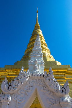 Phra o Chae Haeng, Nan, Tayland