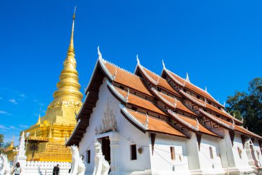 Phra o Chae Haeng, Nan, Tayland