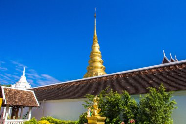 Phra o Chae Haeng, Nan, Tayland