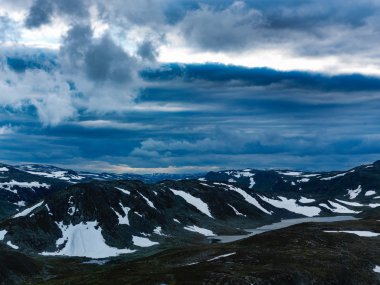 Jotunheimen