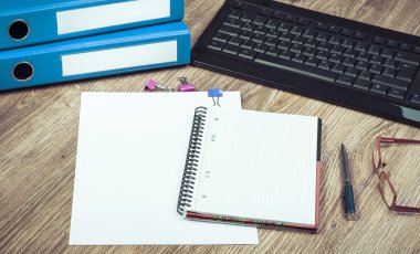 İş işyeri Danışma