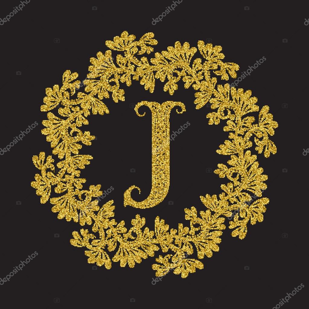 Speaking, you Vintage letter j mistaken Opinion Vintage letter j know