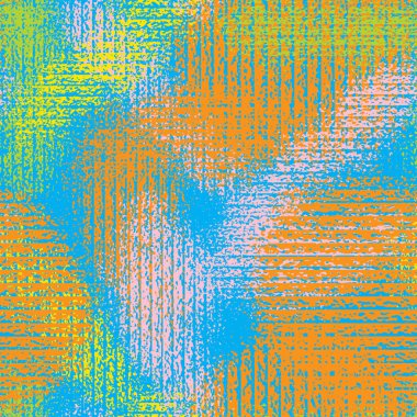 Soyut grunge Dikişsiz kaotik desen darbeleri, lekeleri, damla ve sıçraması.