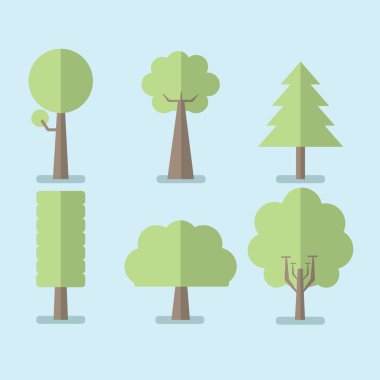 Ağaç dekorasyon için