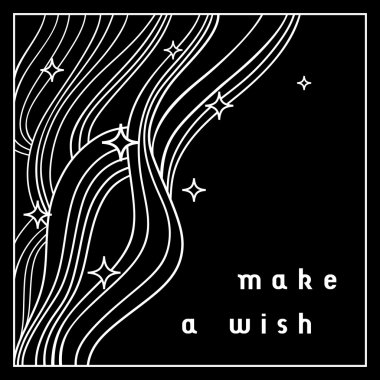 Lineer tarzda arka plan