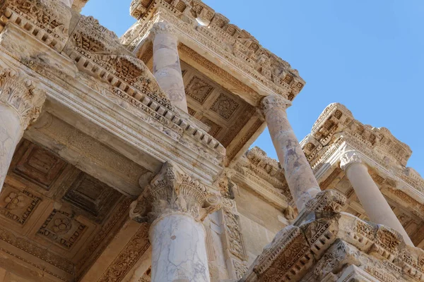 Архитектура Древней Греции — стоковое фото