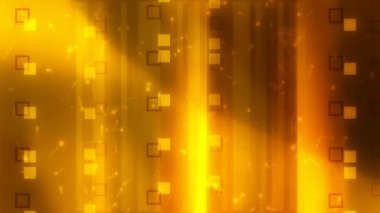 Soyut Glitter Kutuları 1 Döngülenebilir Arka Plan