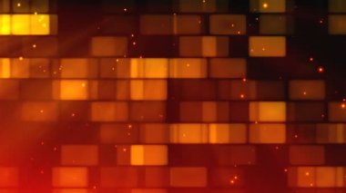 Sinematik Kutular 2 Döngülenebilir Arka Plan