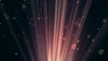 Sinematik Trailer Bg 2 Döngülenebilir Arka Plan