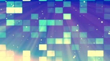 Dance Show 1 Döngülenebilir Arka Plan