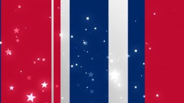 Abd Patriotic Bg 1 Loopable Arka Plan