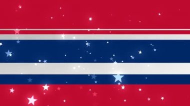 Abd Patriotic Bg 2 Loopable Arka Plan