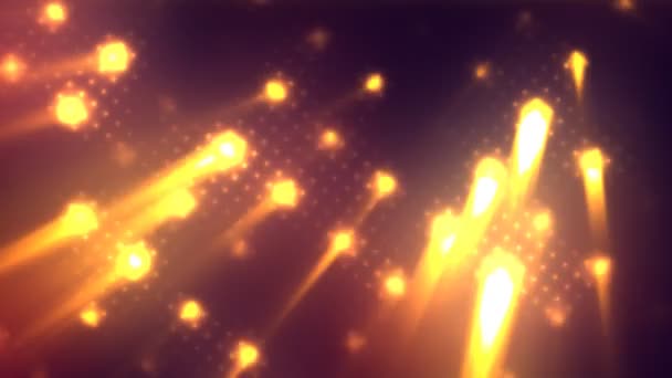  Lumières d'inondation 1 fond bouclable 