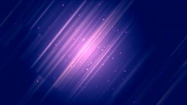 Eğimli Çizgiler 3 Döngülenebilir Arka Plan