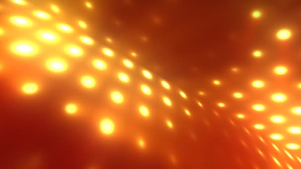 Danse de lumière 1 fond bouclable 