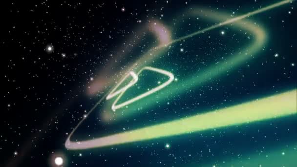 Fond dynamique 27 Fond bouclable 