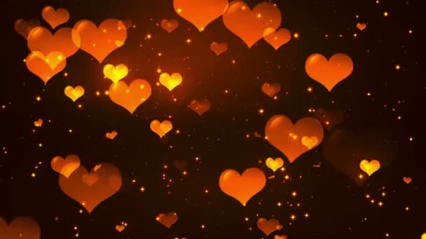 Coeurs Contexte 3 fond bouclable 