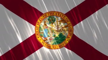 Florida Eyaleti Döngüsü Bayrağı